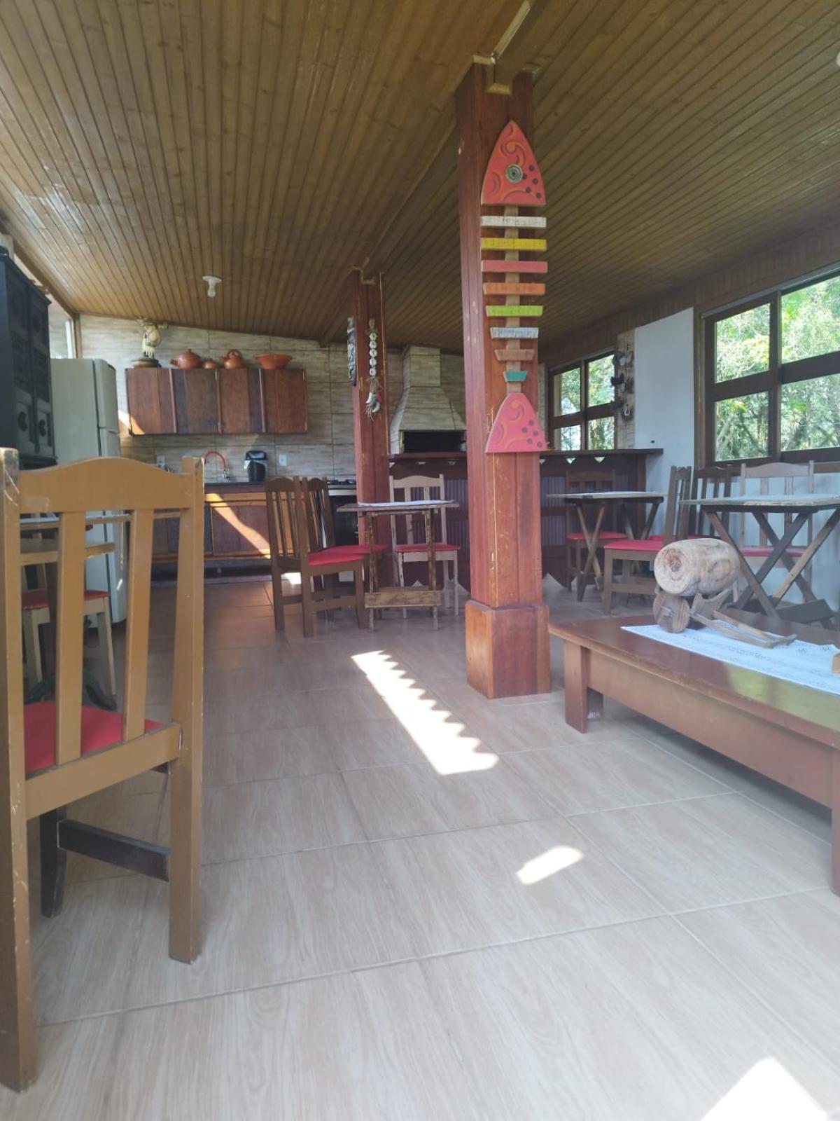 Guarda do EmbaúMorada Fenix住宿加早餐旅馆 外观 照片