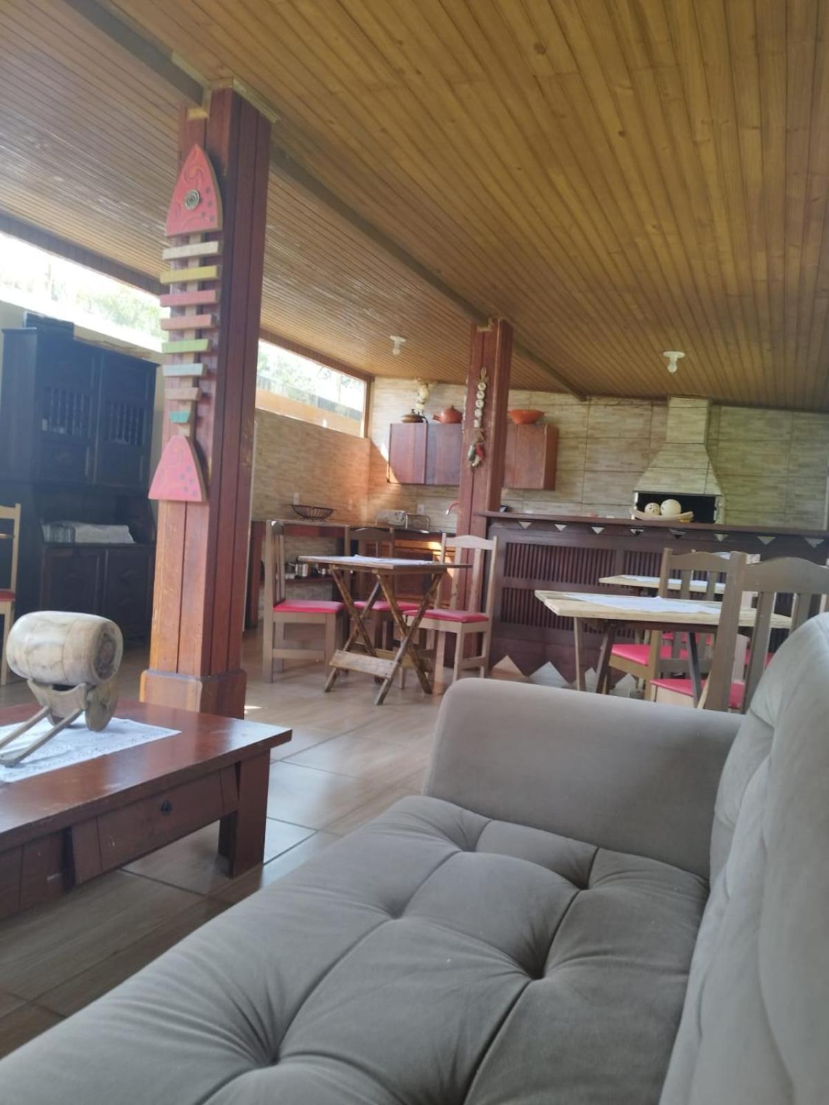 Guarda do EmbaúMorada Fenix住宿加早餐旅馆 外观 照片