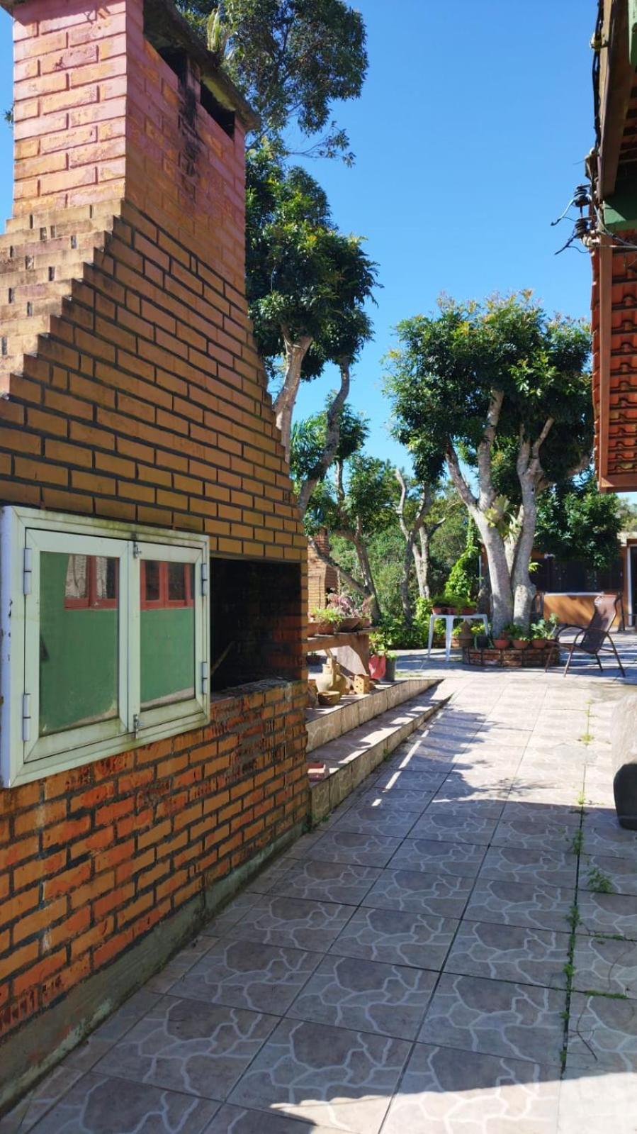 Guarda do EmbaúMorada Fenix住宿加早餐旅馆 外观 照片