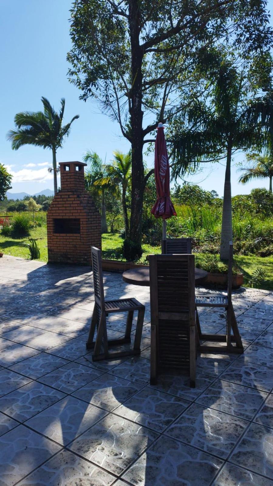Guarda do EmbaúMorada Fenix住宿加早餐旅馆 外观 照片