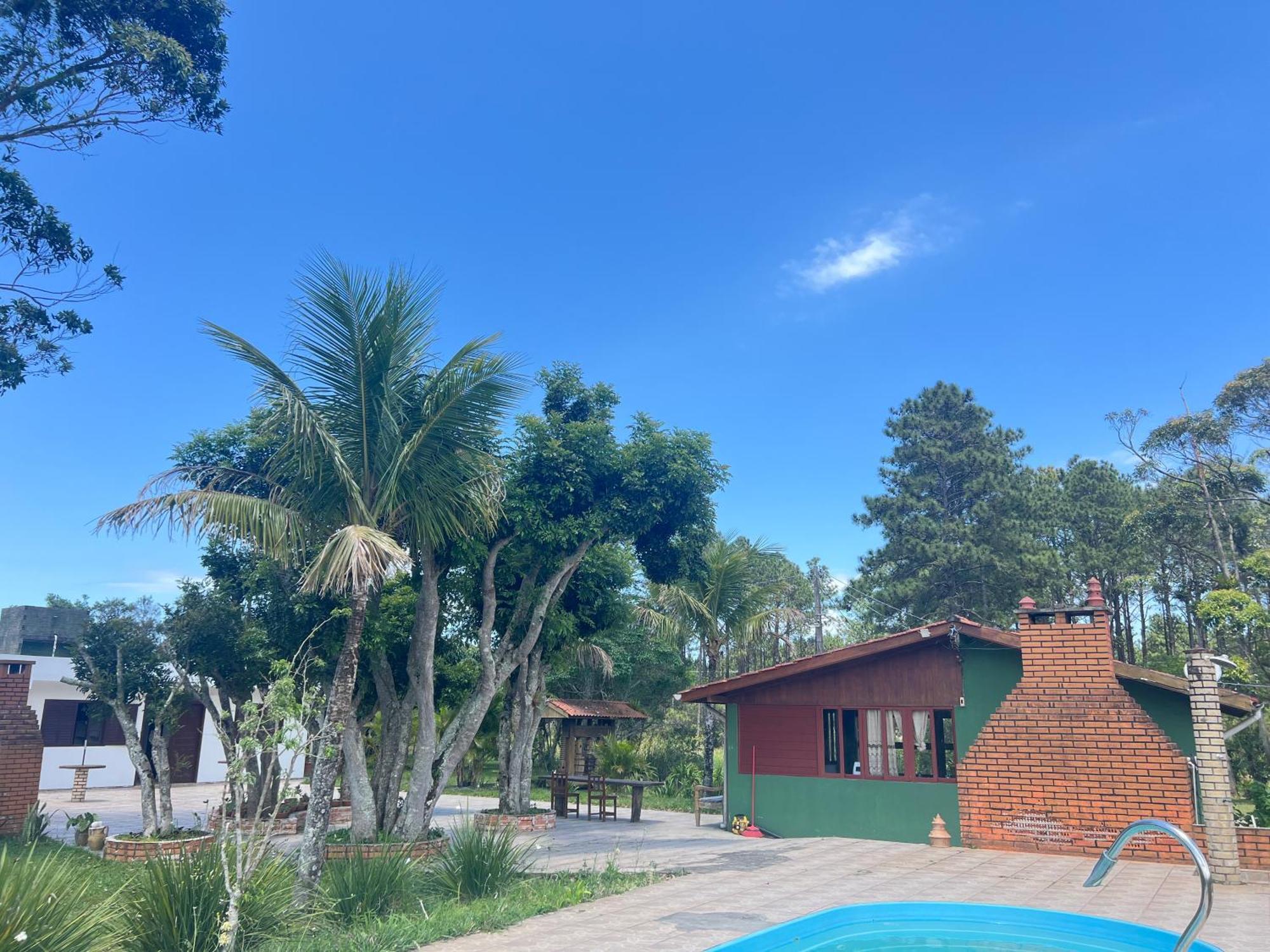 Guarda do EmbaúMorada Fenix住宿加早餐旅馆 外观 照片